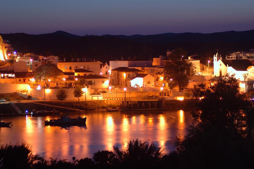 Los Molinos Sanlúcar de Guadiana Extérieur photo