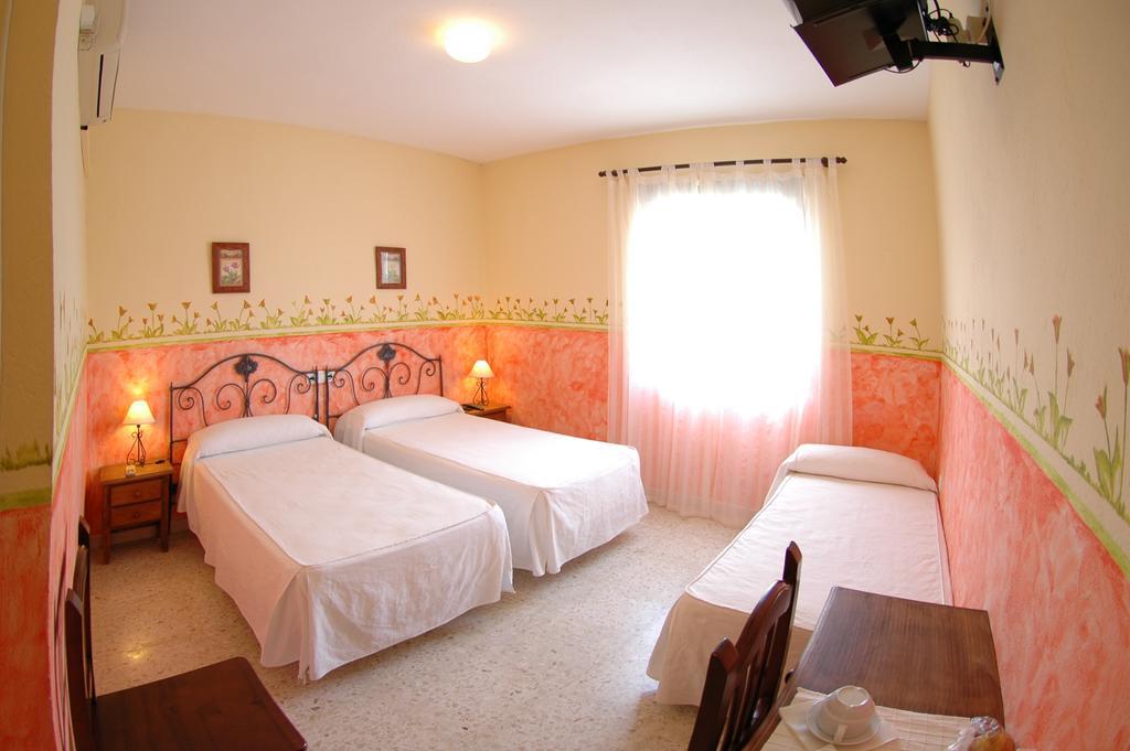 Los Molinos Sanlúcar de Guadiana Chambre photo