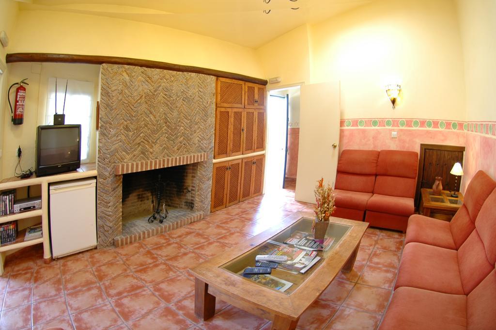Los Molinos Sanlúcar de Guadiana Chambre photo