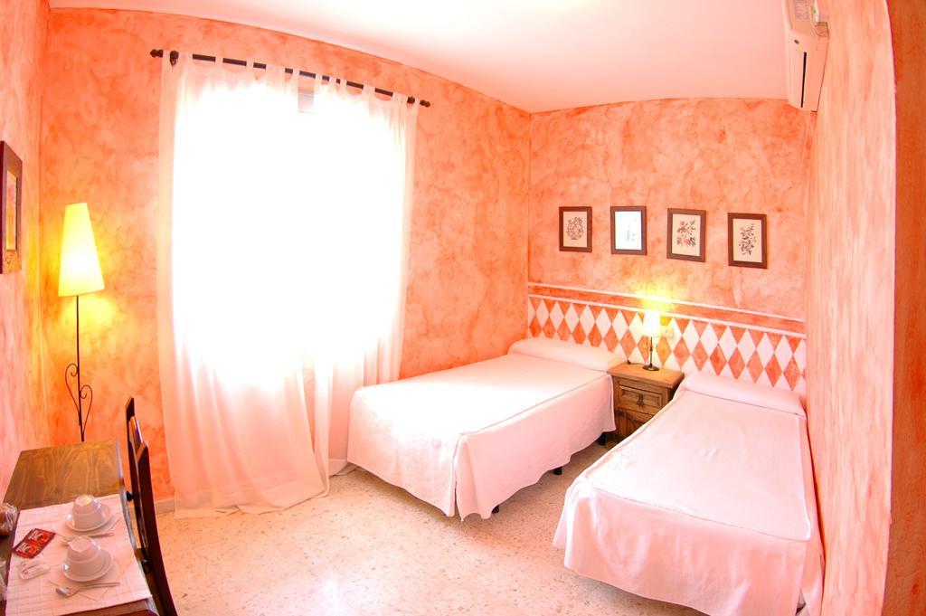 Los Molinos Sanlúcar de Guadiana Chambre photo