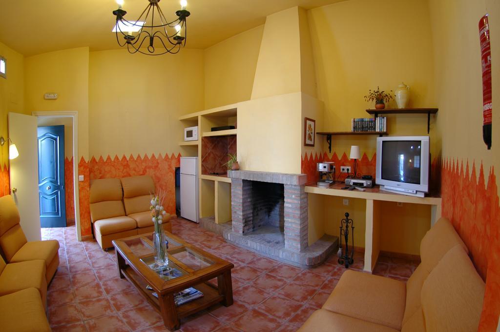 Los Molinos Sanlúcar de Guadiana Chambre photo