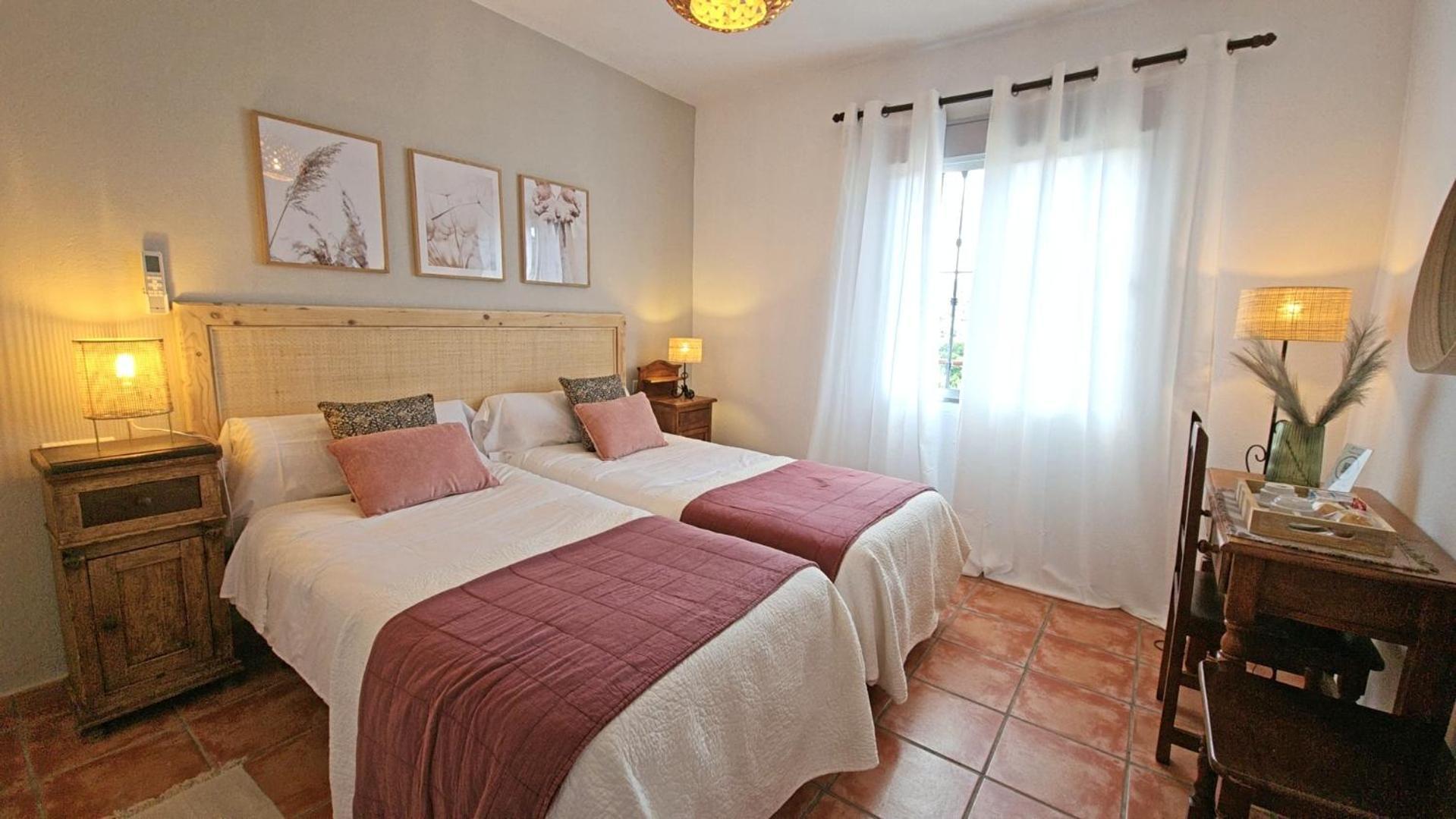 Los Molinos Sanlúcar de Guadiana Extérieur photo